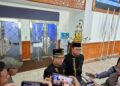 Bupati Kutim Tegur Keras Oknum P3K yang Sering “Lari” Saat Jam Kerja