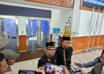 Bupati Kutim Tegur Keras Oknum P3K yang Sering “Lari” Saat Jam Kerja