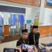 Bupati Kutim Tegur Keras Oknum P3K yang Sering “Lari” Saat Jam Kerja