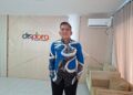 Dispora Kutim Tekankan Pemain Lokal di Ajang Bupati Cup