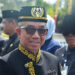 Bupati Kutim Berkoordinasi dengan Kementerian Keuangan untuk Stabilisasi Turbulensi Ekonomi