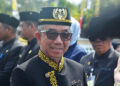 Bupati Kutim Tekankan Pentingnya Regulasi dalam Menjaga Investasi Ekologis