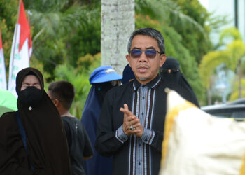Bupati Ardiansyah Optimistis Investasi Industri Dongkrak Kemandirian Ekonomi Kutai Timur
