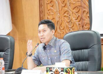 Proyek Jalan dan Jembatan Kutim Tersendat, DPRD Desak Percepatan