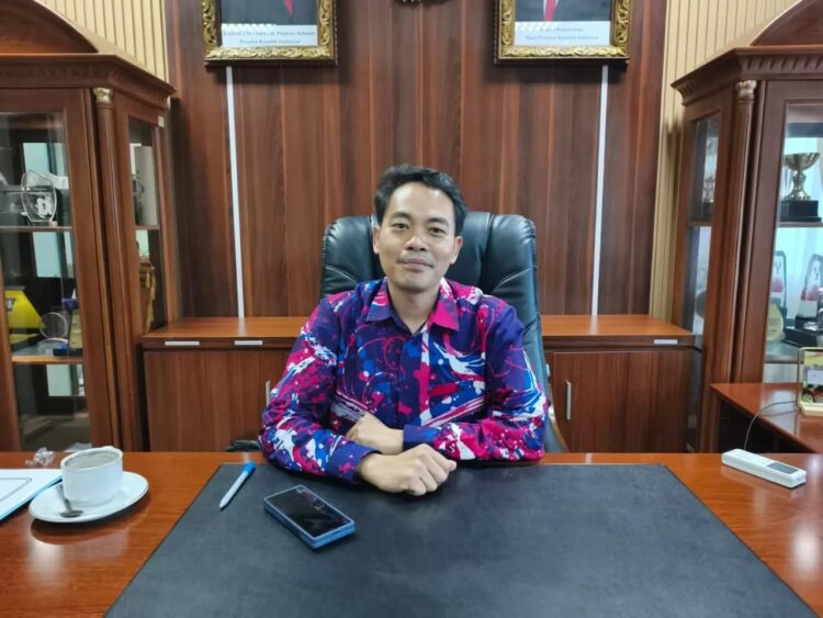 Kreativitas Lokal Meriahkan HUT Kutim ke-26, Tiga Lomba Budaya Digelar Serentak