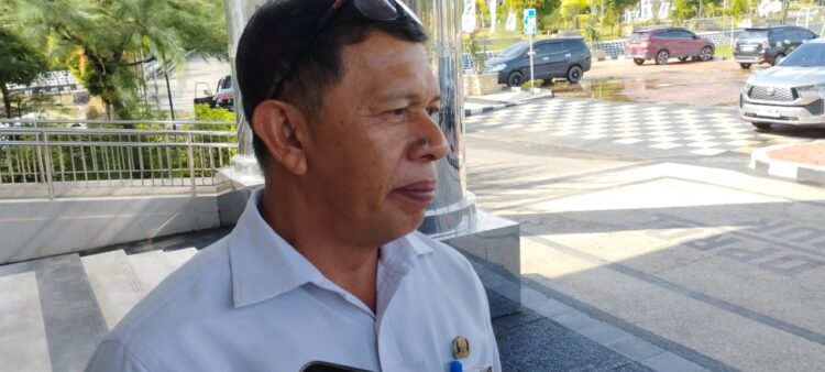 DLH Kutim Fokus Benahi Persampahan, Rencanakan Fasilitas di Lokasi Wisata Kenyamukan