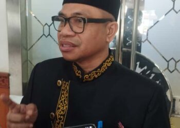 Kecamatan Sangatta Utara Tertinggi Kasus Keluarga Berisiko Stunting