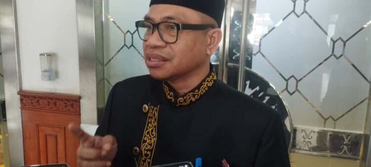 Kecamatan Sangatta Utara Tertinggi Kasus Keluarga Berisiko Stunting