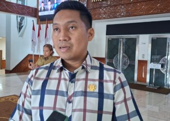 Pandi Demokrat: Persikutim Bukan Sekadar Tim, Tapi Martabat Kutim