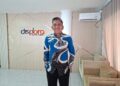 Dispora Kutim Siap Gelar Bupati Cup, Ajang Pemersatu dan Pencetak Talenta Lokal