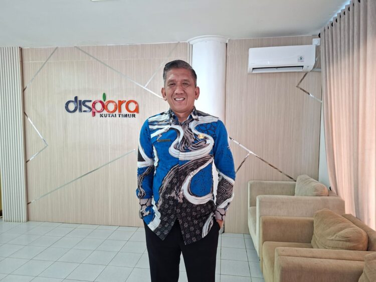 Dispora Kutim Siap Gelar Bupati Cup, Ajang Pemersatu dan Pencetak Talenta Lokal