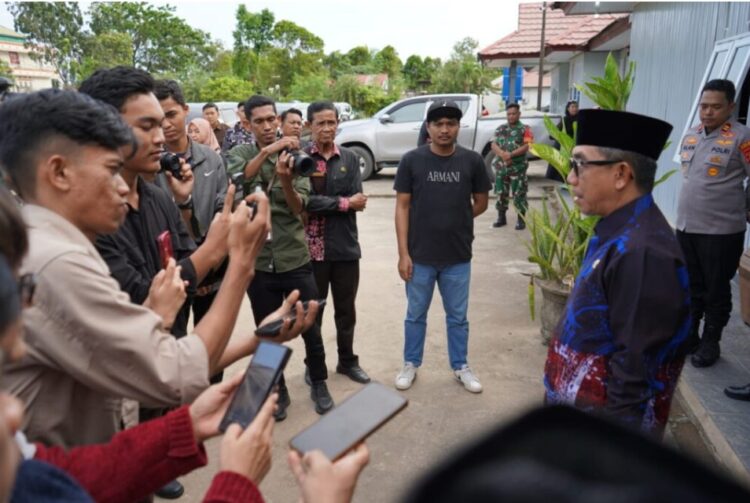 Kaltim–Kutim Gaspol Bangun Gerbang Investasi Baru di Maloy