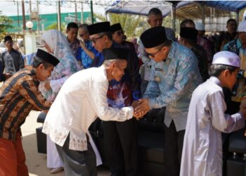 Poros Sangatta–Rantau Pulung, Akses Terbuka Harapan Tumbuh