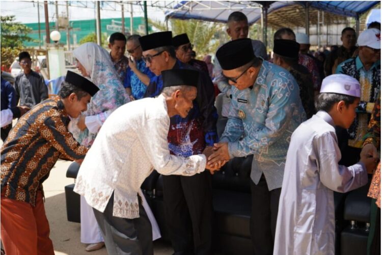 Poros Sangatta–Rantau Pulung, Akses Terbuka Harapan Tumbuh