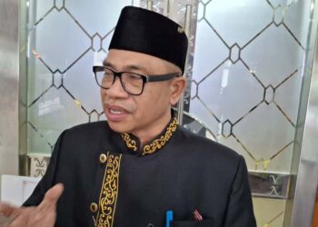 Turunkan Stunting, Kutim Targetkan 19 Ribu Jadi 11 Ribu Keluarga Berisiko