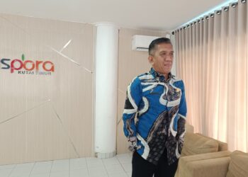 Basuki: Kutim Harus Maju, Sehat, dan Berdaya Saing di Usia ke-26