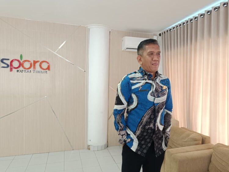 Basuki: Kutim Harus Maju, Sehat, dan Berdaya Saing di Usia ke-26