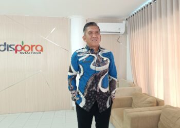 Kolaborasi Sekolah, Klub, dan Masyarakat Perkuat Sepak Bola Kutim