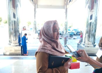 Sebanyak 26% Anak di Kutim Masih Stunting, Penanganan Khusus Jadi Prioritas