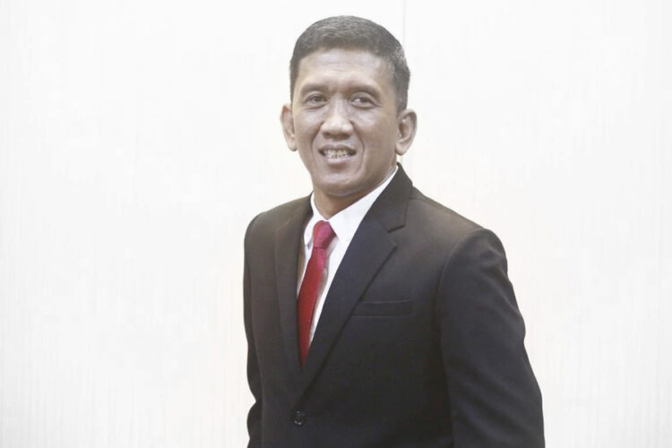 Kutim Bangun Sistem Informasi Terpadu untuk Olahraga Berkelanjutan