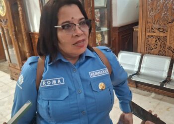 Pemerintah Kutim dan BPJS Ketenagakerjaan Perkuat Perlindungan Sosial