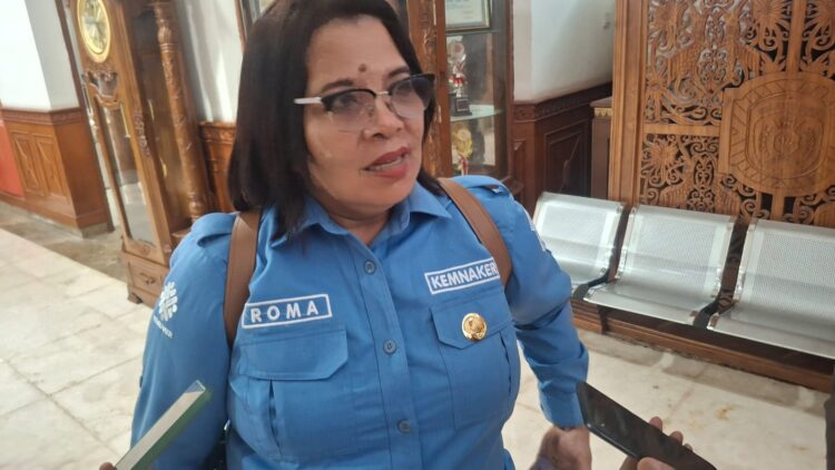 Pemerintah Kutim dan BPJS Ketenagakerjaan Perkuat Perlindungan Sosial
