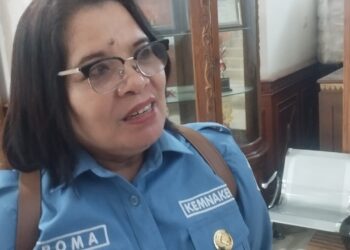 Jembatan BLK dan Dunia Industri: Tenaga Terampil Langsung Terserap