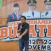 Dispora Kutim Sebut Bupati Cup Bangkitkan Spirit Olahraga Daerah