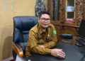 Dinsos Kutim Mantapkan Strategi Kesejahteraan Sosial Berkelanjutan