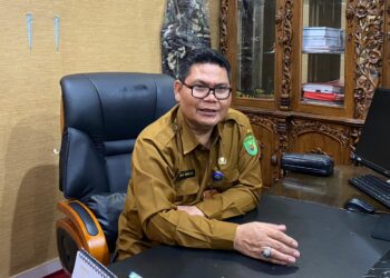 Dinsos Kutim Mantapkan Strategi Kesejahteraan Sosial Berkelanjutan