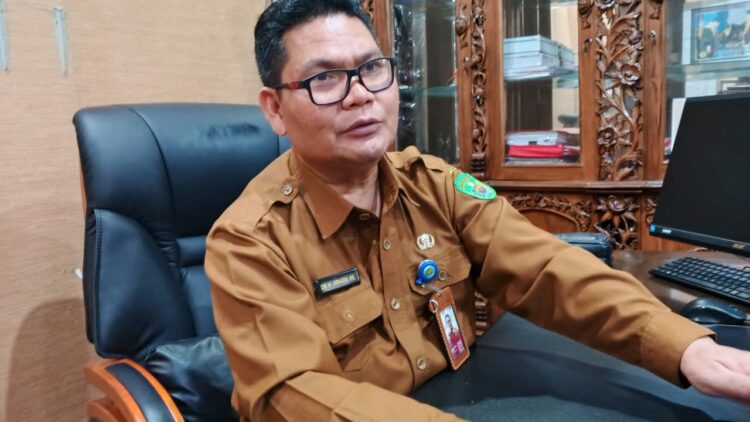 Dinsos Kutim: Kejujuran Kunci Agar Bantuan Sosial Tepat Sasaran