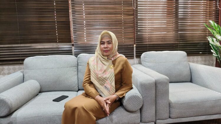 Kebijakan Pupuk Bersubsidi: Kutim Dampingi Petani Urus Persyaratan Administratif