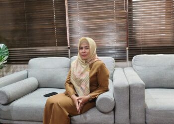 Kutim Maksimalkan Stabilisasi Harga Lewat Pupuk Subsidi