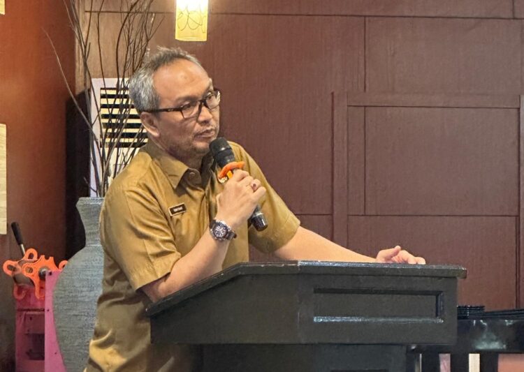 Kuota Cepat Habis untuk Hiburan, Diskominfo Kutim Atur Penggunaan Internet Publik