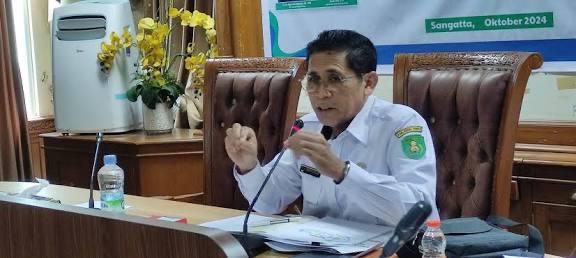 Dari Sosialisasi ke Aksi, DP3A Kutim Perkuat Gerakan Kesetaraan Gender