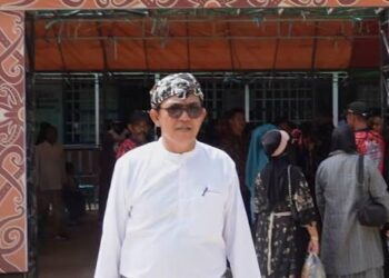 Asa Hadirkan Museum di Kutim Tak Padam, Pemkab Komit Lestarikan Warisan Daerah