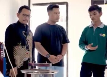 Pemkab dan Petani Kutim Sinergi Bangun Ekosistem Kakao dari Hulu ke Hilir