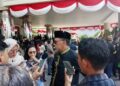 Olahan Nanas Kutim Go Digital, Peluang Baru bagi Pelaku Usaha Lokal