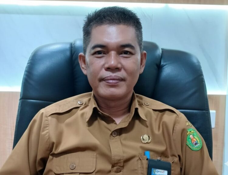 Disperindag Kutim Mantapkan Arah Pembangunan Lewat Renja 2025