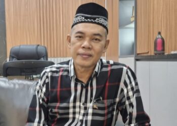 Disperindag Kutim Jelaskan Pembagian Layanan, Pelaku Usaha Tak Bingung Lagi