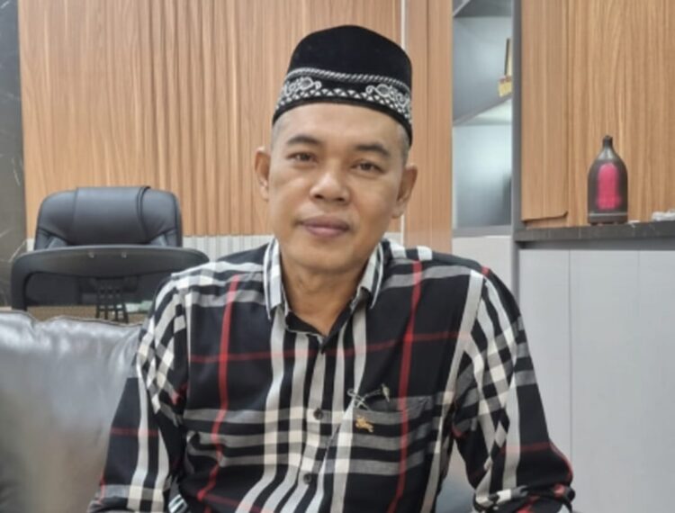Disperindag Kutim Jelaskan Pembagian Layanan, Pelaku Usaha Tak Bingung Lagi