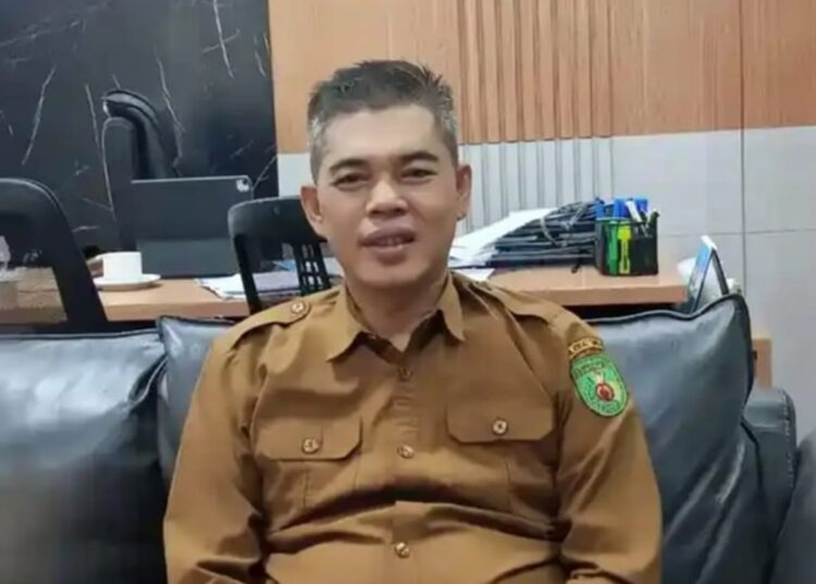 Kebijakan Hemat Anggaran, Bimtek IKM Kutim Nyaris Terhenti