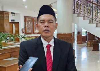 Disperindag Kutim Ciptakan Model Pendampingan IKM Alternatif