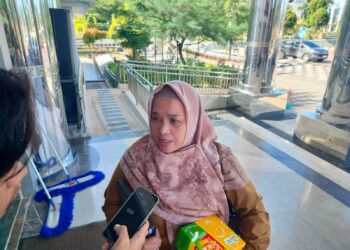 Sekolah Lansia Kutim Siap Berdayakan Warga Usia Emas