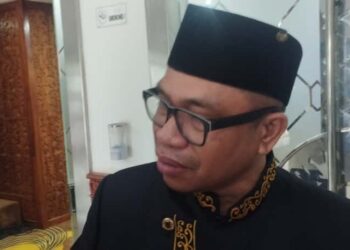 Dari Posyandu hingga KB Modern, Keluarga Garda Terdepan Cegah Stunting