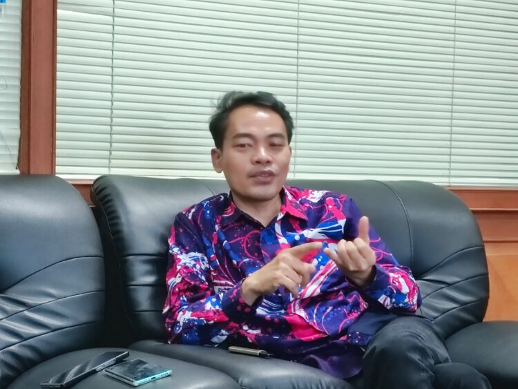 HUT ke-26, Kutim Dorong Ekonomi Kreatif Lewat Seni Budaya