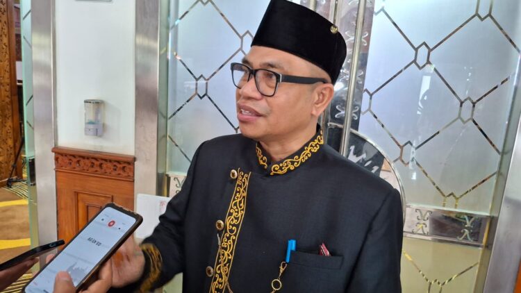 Tak Hanya Belajar, Sekolah Lansia Kutim Dorong Kemandirian dan Kebersamaan