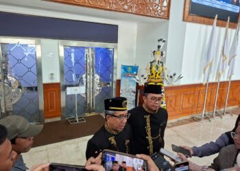 Pemkab Kutim Dorong Sinergi Proyek Strategis Demi Wujudkan Daerah Mandiri