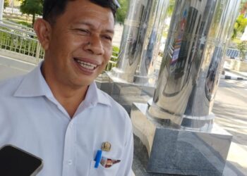 Antisipasi Sampah di Kenyamukan, DLH Kutim Siapkan Fasilitas Pendukung