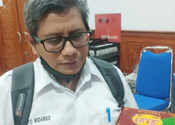 Transparansi Penganggaran OPD Kutim Jadi Sorotan dalam Rencana Kerja 2025